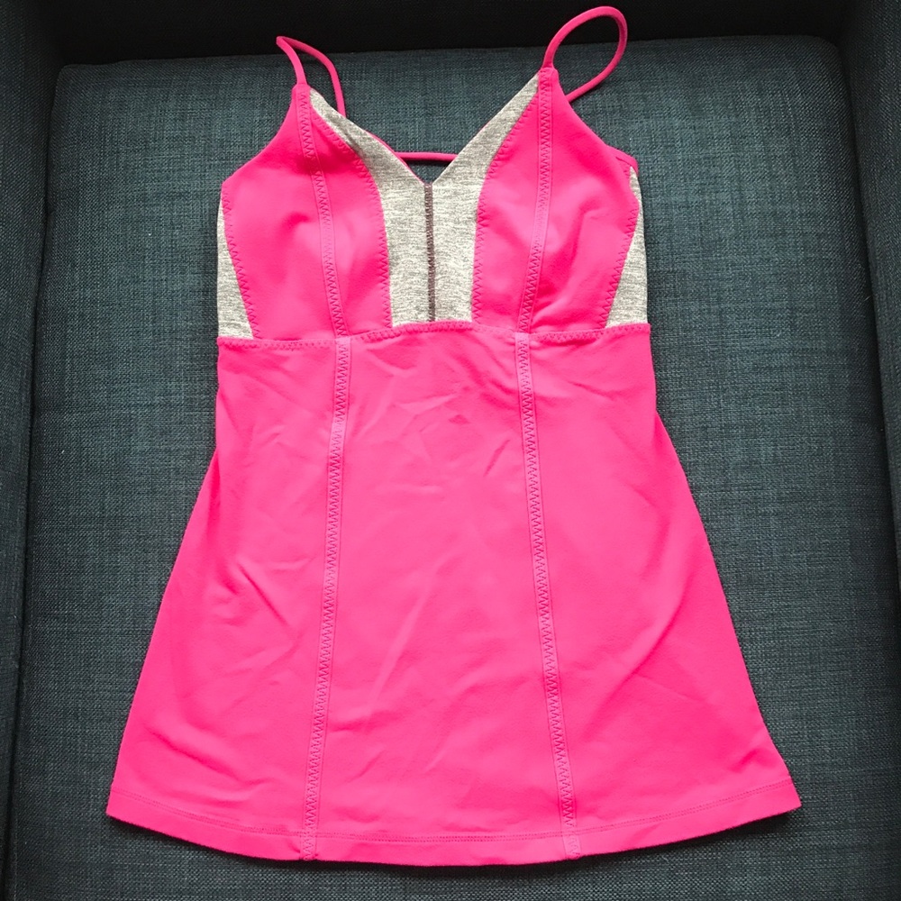 Lululemon Tank